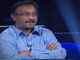 Rajasekhar equals Umakanth's record on MEK