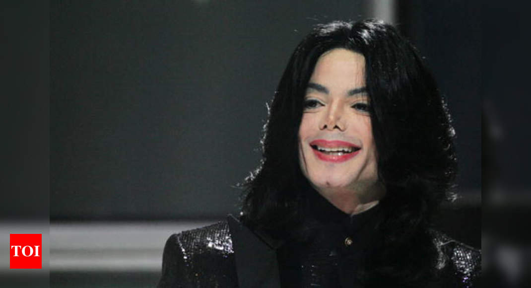 Michael Jackson salsa album finally set for release | English Movie ...