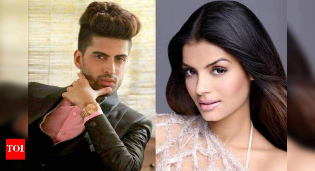 Sonali Raut, Sushant Divgikar plan a holiday together - Times of India