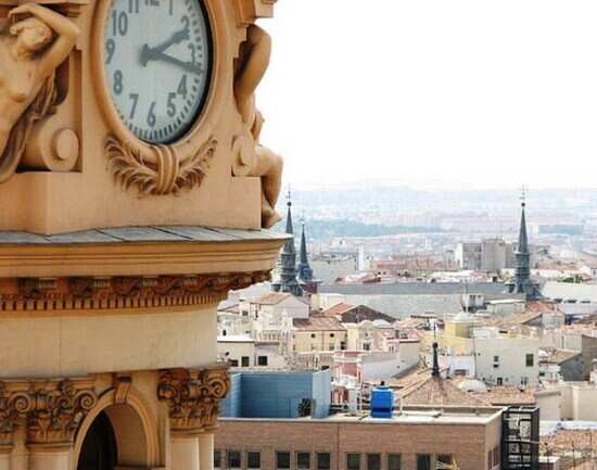 Madrid hotels for luxury travellers