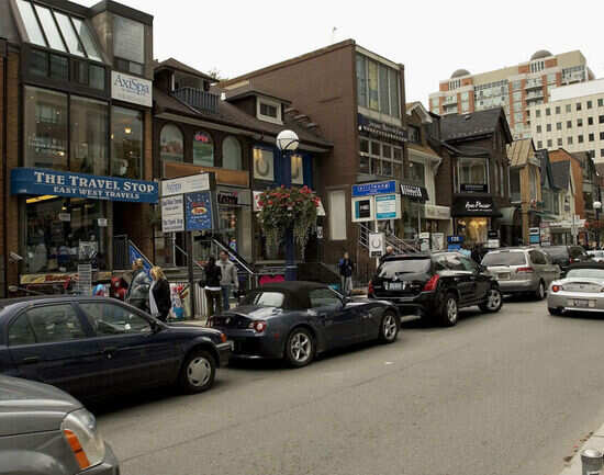 Yorkville