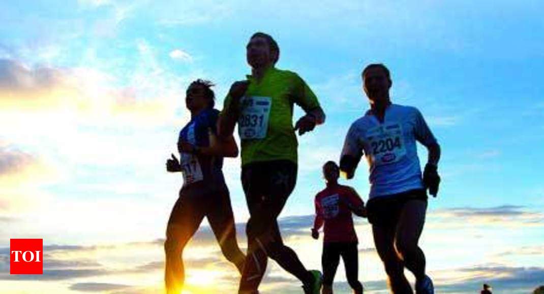 Review: Midnight Sun Marathon-Tromsø, Norway (June 20, 2015)