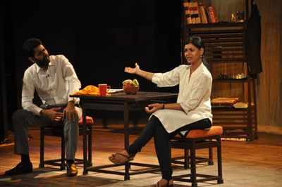 ‘Between The Lines’ to be staged in Vadodara on January 25