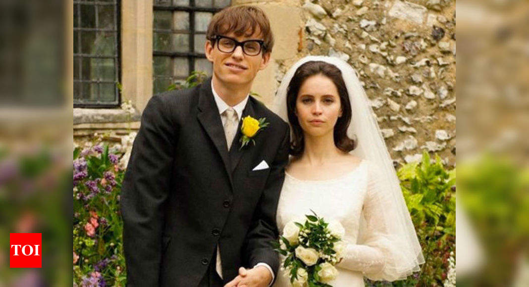 The Theory Of Everything Plot Summary English Movie News Times Of India