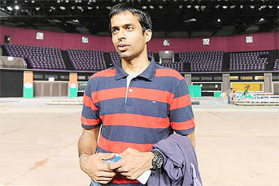 Our shuttlers must strive for two Olympic berths: Pullela Gopichand