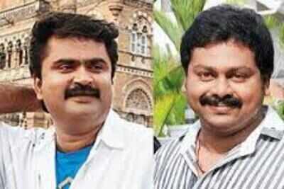 Anoop's act in Saji's serial | Malayalam Movie News - Times of India