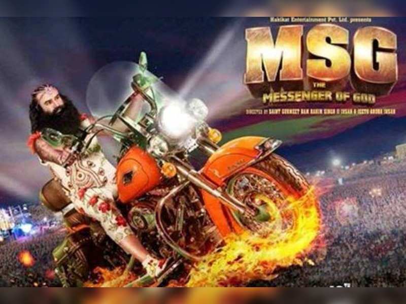 Ira Bhaskar reveals what went wrong in Censor Board over MSG's release