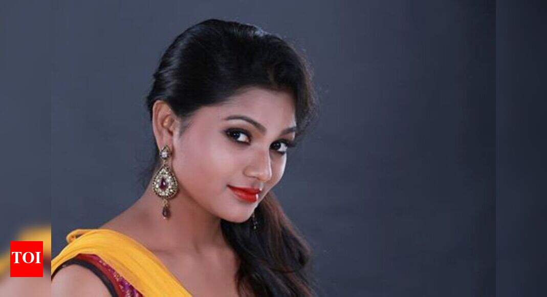 Sreelakshmi wants something new! | Malayalam Movie News - Times of India