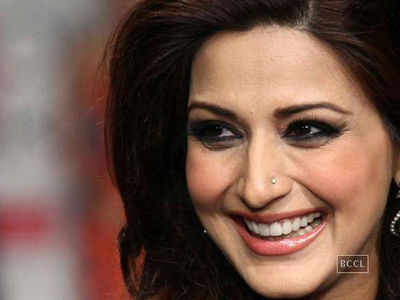 Sonali Bendre to sign a Marathi film soon