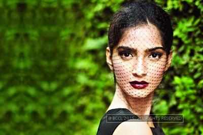 Sonam Kapoor: It’s so easy in this industry to lose a sense of right and wrong