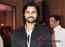 Why is Gaurav Chopraa hiding from the camera?