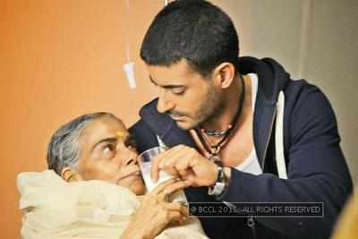 Mahakumbh: Surekha Sikri to play a grandma again