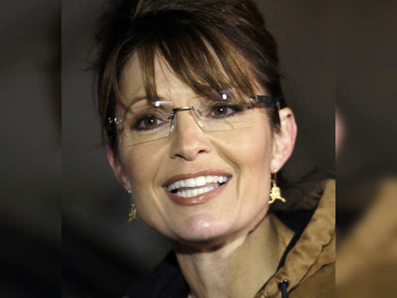 Sarah Palin Nude Picture