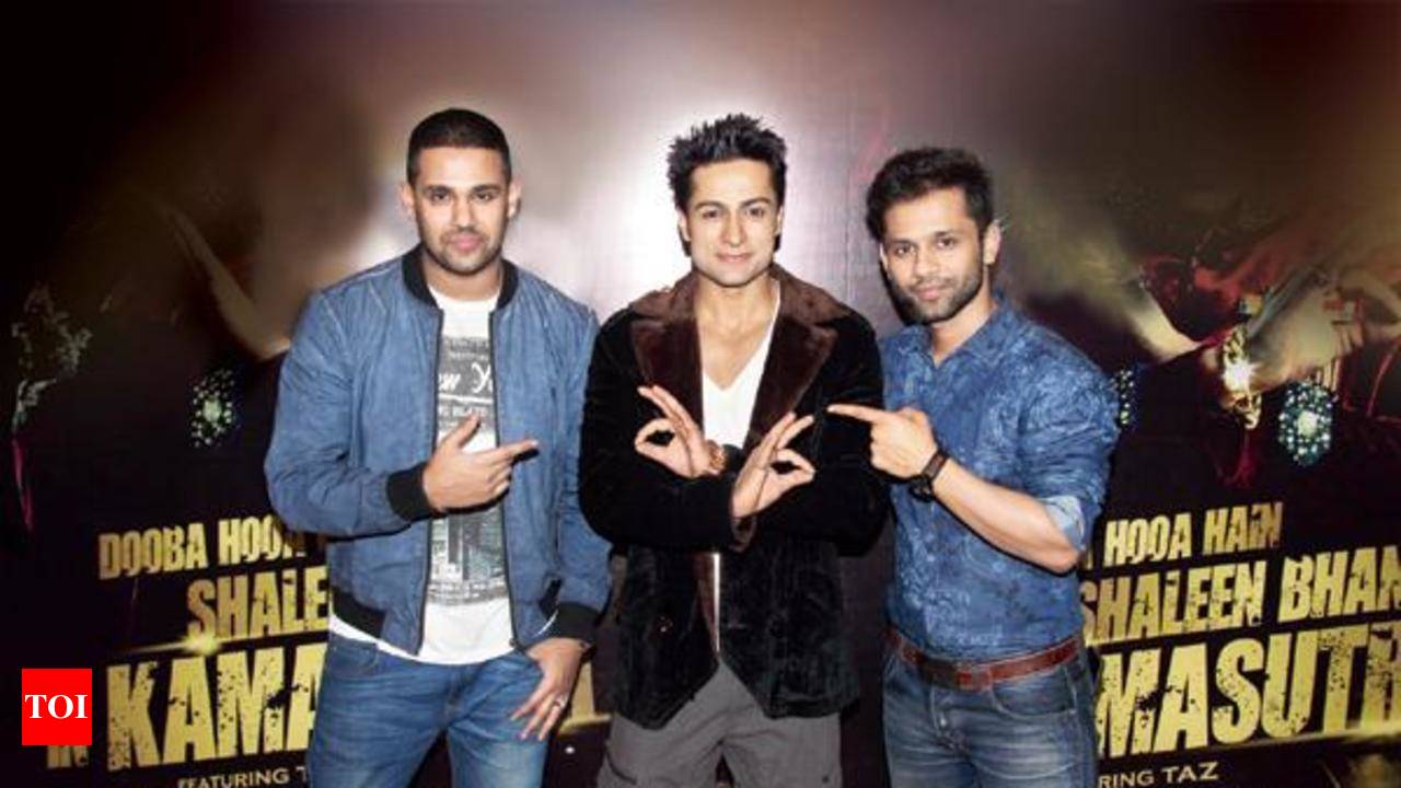 Shaleen Bhanot hosts The Kamasutra night at Levo Lounge | Events Movie News  - Times of India