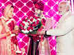 
PM attends wedding of Sonakshi Sinha’s brother Kush
