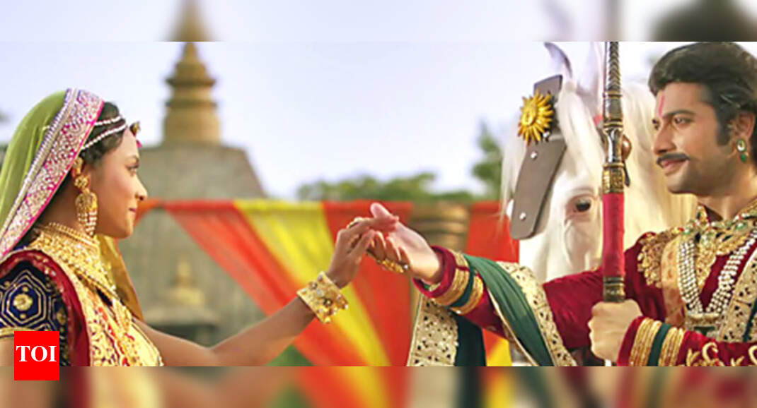 maharana pratap 4th november 2015 maharana pratap 4th november 2015
