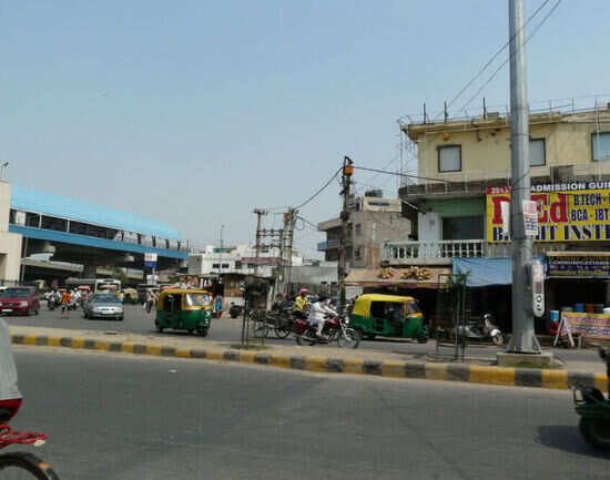 Bollywood&rsquo;s love for Delhi
