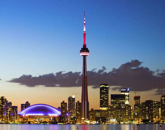 Road trips from Toronto