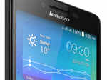 Lenovo launches India's cheapest 4G smartphone