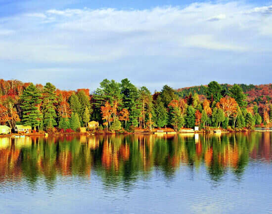 Algonquin Park