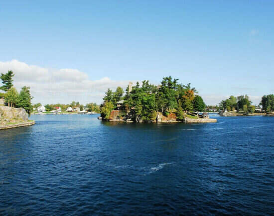 1000 Islands