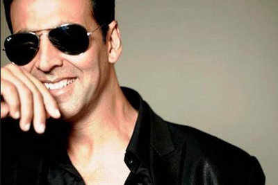 Akshay Kumar: I became my director's actor for 'Baby' | Hindi Movie News -  Times of India