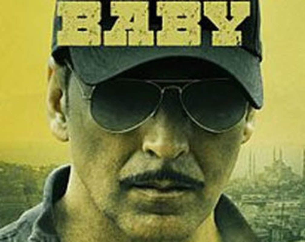 
Baby: Official trailer

