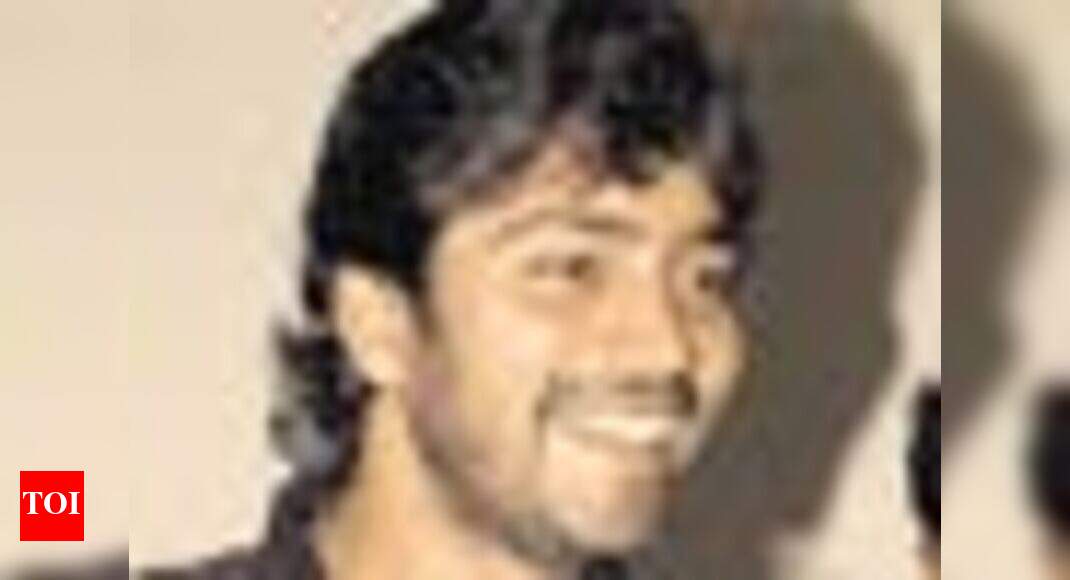 Naresh has a secret | Events Movie News - Times of India
