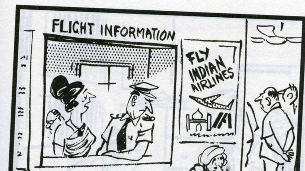 Best Of Rk Laxman S Cartoons The Times Of India