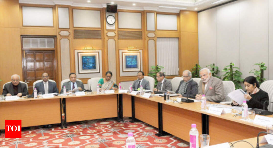 India calls for a paradigm shift in global attitudes towards climate ...
