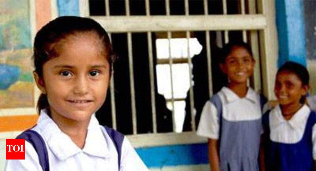 Number of CBSE schools double in 5 years in Tamil Nadu ...