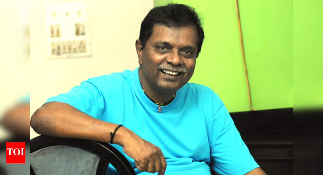 Sadashiv Amrapurkar Back In The Theatres Hindi Movie News Times Of India