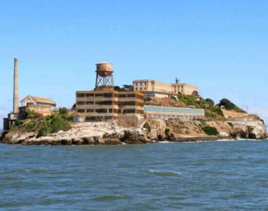 Top attractions in San Francisco