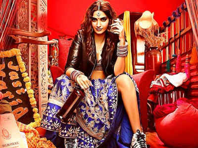Dolly Ki Doli is more of a wholesome entertainer than a con film says director