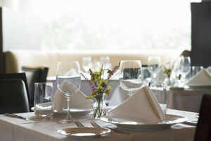 San Francisco&rsquo;s best fine dining restaurants