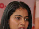 Kajol @ promotional event