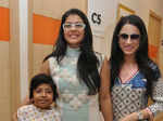 Kajol @ promotional event