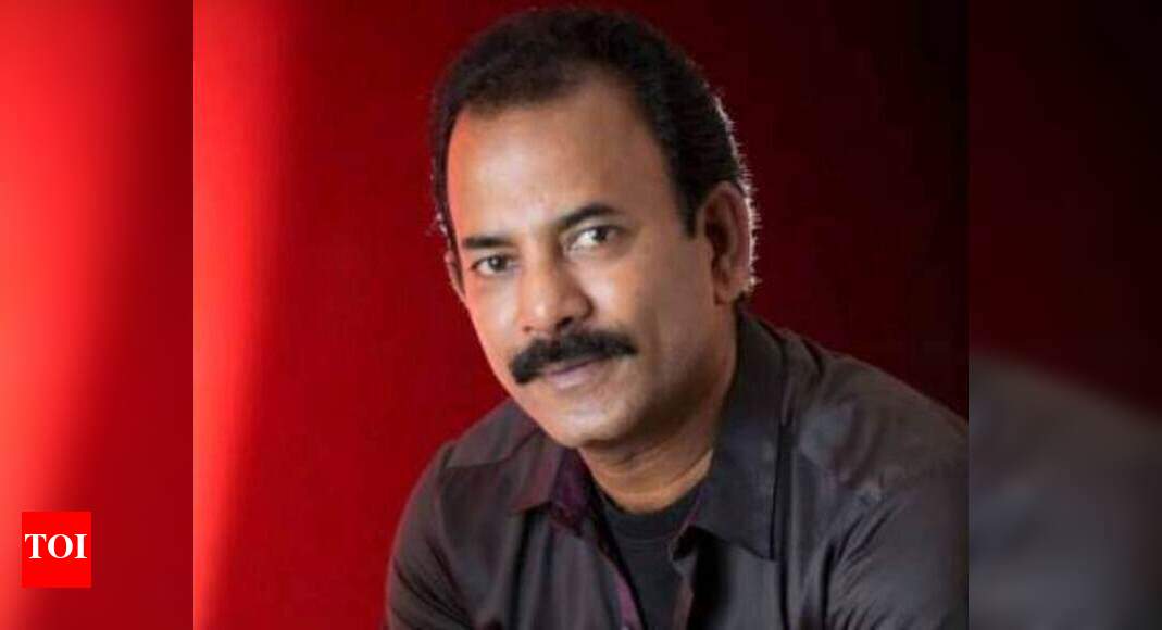 I considered Mohanlal first for Picket 43 Malayalam Movie News