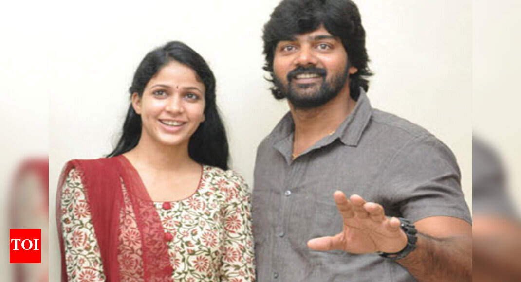 Andala Rakshasi pair is back! | Telugu Movie News - Times of India