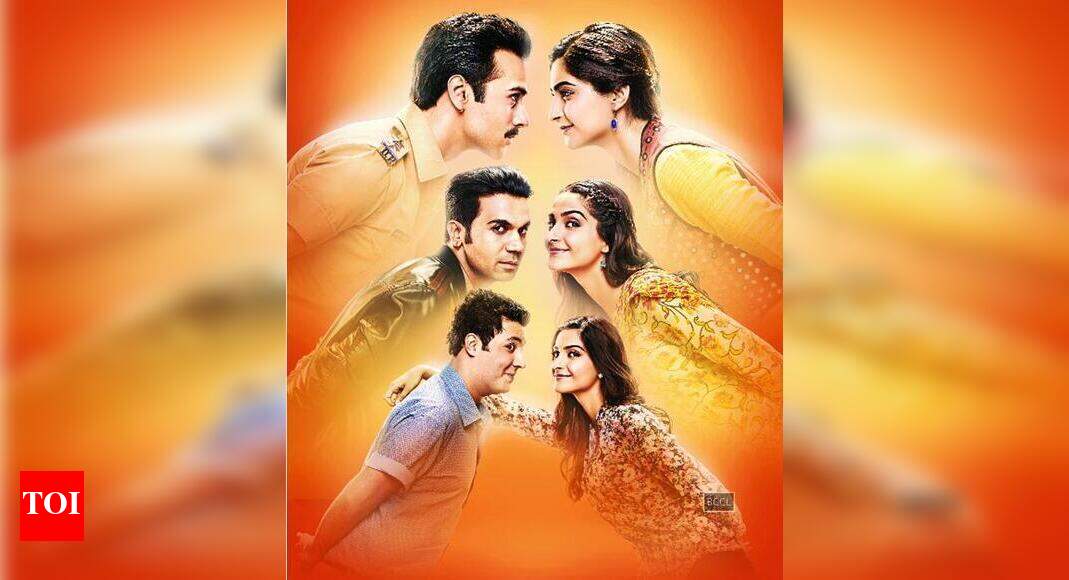 Dolly Ki Doli music sets the mood for the film’s premiere Hindi Movie