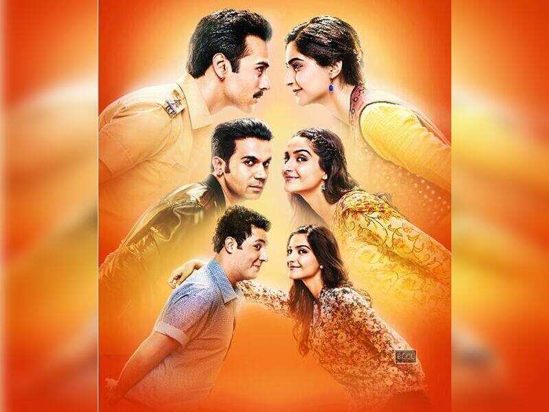 Dolly Ki Doli music sets the mood for the film’s premiere Hindi Movie