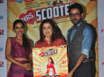 Mrs. Scooter: Music launch
