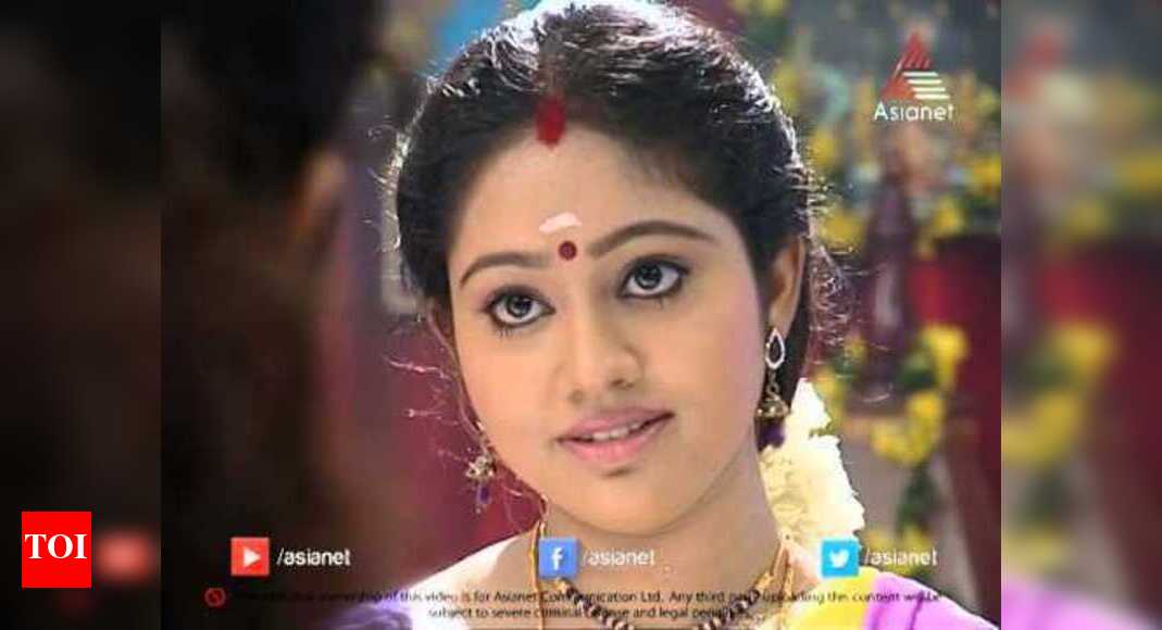 surya mohan serial actress meghna vincent surya mohan serial actress meghna vincent