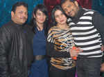 Surprise birthday bash for Poonam Bhamra