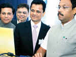 Kunjbihari S Goyal Online Academy launch