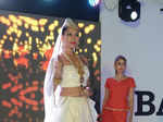 Fashion show @ ITC Grand Chola