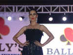 Fashion show @ ITC Grand Chola