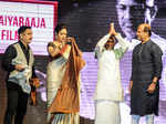 Shamitabh: Music launch