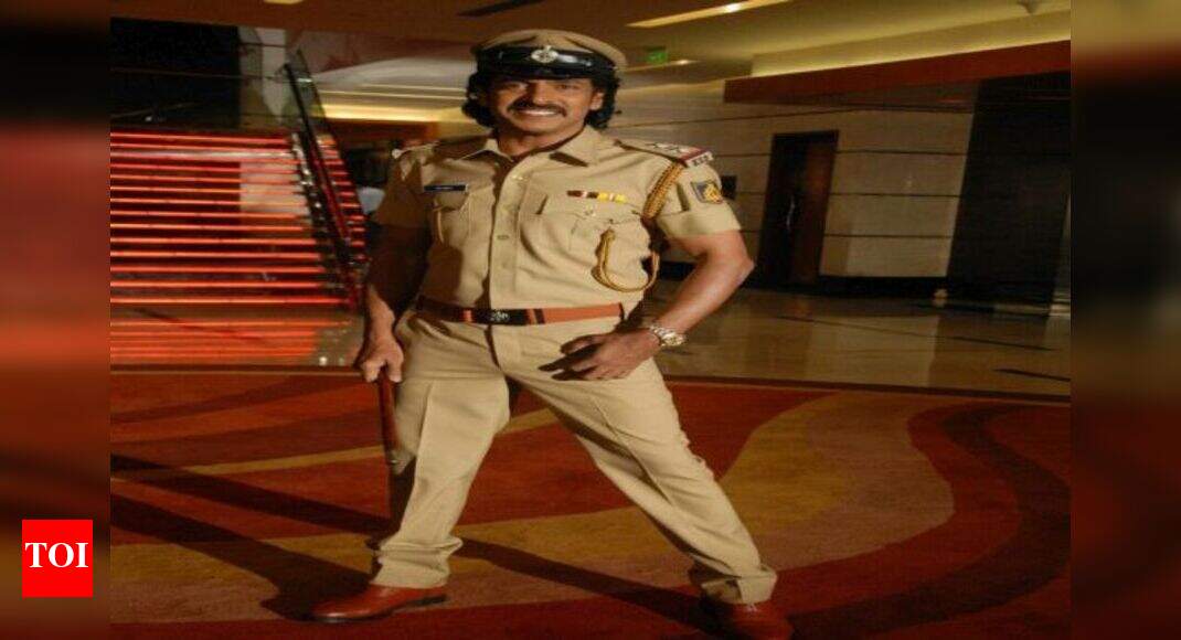 Super Ranga tv premiere on February 8 - Times of India