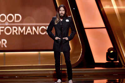 Jared Leto buys USD 5 million home